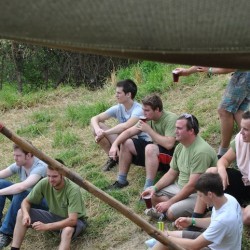 DSC 3024 - Scouts en Gidsen Zaventem 